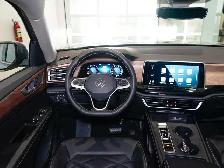 2026 Volkswagen Atlas Comfortline 2.0 TSI 4MOTION for sale - Photo 15