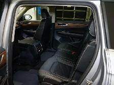 2026 Volkswagen Atlas Comfortline 2.0 TSI 4MOTION for sale - Photo 25