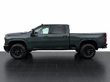 2026 Chevrolet Silverado 2500HD - Photo 2