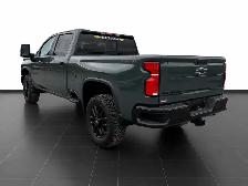 2026 Chevrolet Silverado 2500HD - Photo 3