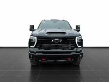 2026 Chevrolet Silverado 2500HD - Photo 4