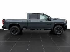 2026 Chevrolet Silverado 2500HD - Photo 6