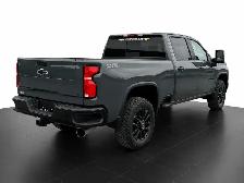2026 Chevrolet Silverado 2500HD - Photo 7
