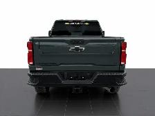 2026 Chevrolet Silverado 2500HD - Photo 8