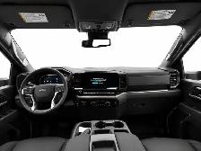2026 Chevrolet Silverado 2500HD - Photo 11