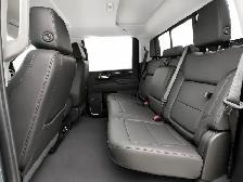 2026 Chevrolet Silverado 2500HD - Photo 13