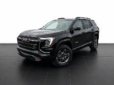 2027 GMC Terrain