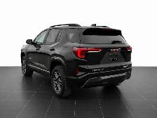 2027 GMC Terrain - Photo 3