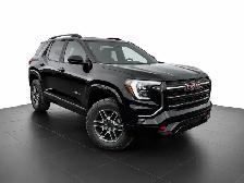 2027 GMC Terrain - Photo 5