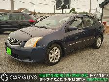 2010 Nissan Sentra - Photo 2