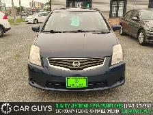 2010 Nissan Sentra - Photo 3