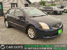 2010 Nissan Sentra - Photo 4
