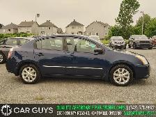 2010 Nissan Sentra - Photo 5