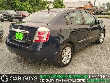 2010 Nissan Sentra - Photo 6