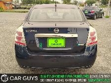 2010 Nissan Sentra - Photo 7