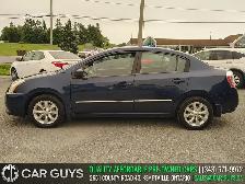 2010 Nissan Sentra - Photo 9