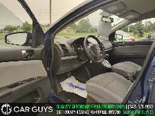 2010 Nissan Sentra - Photo 11