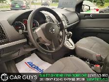 2010 Nissan Sentra - Photo 16