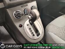 2010 Nissan Sentra - Photo 19