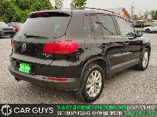 2015 Volkswagen Tiguan - Photo 6