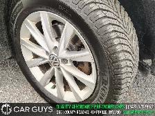 2015 Volkswagen Tiguan - Photo 10