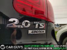2015 Volkswagen Tiguan - Photo 11