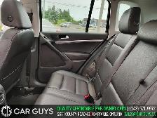2015 Volkswagen Tiguan - Photo 14