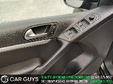 2015 Volkswagen Tiguan - Photo 17