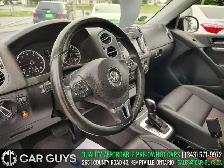 2015 Volkswagen Tiguan - Photo 18