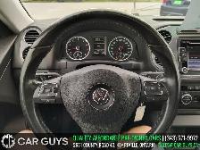 2015 Volkswagen Tiguan - Photo 19