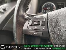 2015 Volkswagen Tiguan - Photo 21