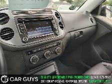 2015 Volkswagen Tiguan - Photo 23