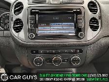 2015 Volkswagen Tiguan - Photo 25