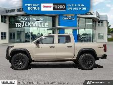 2026 Chevrolet Colorado Trail Boss - Photo 3