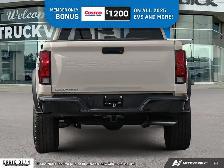 2026 Chevrolet Colorado Trail Boss - Photo 5