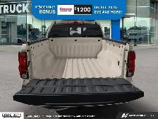 2026 Chevrolet Colorado Trail Boss - Photo 6