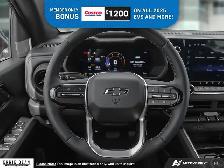 2026 Chevrolet Colorado Trail Boss - Photo 12