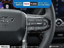 2026 Chevrolet Colorado Trail Boss - Photo 14
