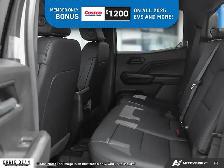2026 Chevrolet Colorado Trail Boss - Photo 20