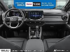 2026 Chevrolet Colorado Trail Boss - Photo 21