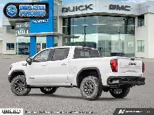 2026 GMC Sierra 1500 AT4X - Photo 4