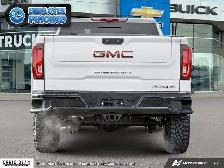 2026 GMC Sierra 1500 AT4X - Photo 5