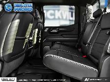 2026 GMC Sierra 1500 AT4X - Photo 19