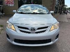 2012 Toyota Corolla - Photo 2