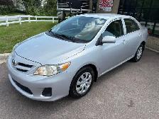 2012 Toyota Corolla - Photo 3