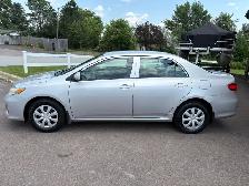 2012 Toyota Corolla - Photo 4