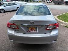 2012 Toyota Corolla - Photo 5