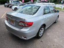 2012 Toyota Corolla - Photo 6