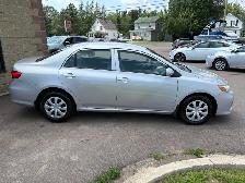 2012 Toyota Corolla - Photo 7