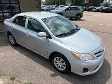 2012 Toyota Corolla - Photo 8